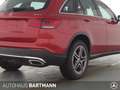 Mercedes-Benz GLC 300 GLC 300de 4M AMG+PANO+MULTIBEAM +AHK+JungerStern Rojo - thumbnail 4