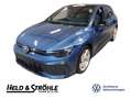 Volkswagen Golf GTE GTE Black Style 1.5TSI eHybrid AHK HuD PANO Bleu - thumbnail 1