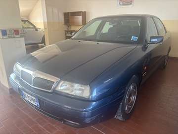 K Berlina 2.0 LS