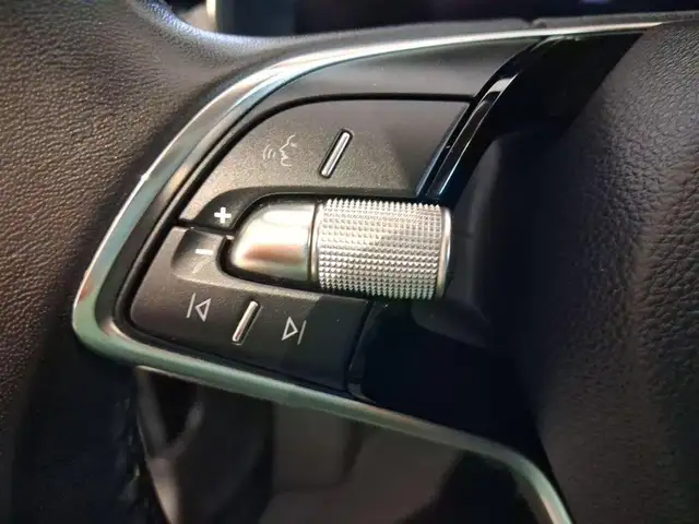 Skoda Scala view 9
