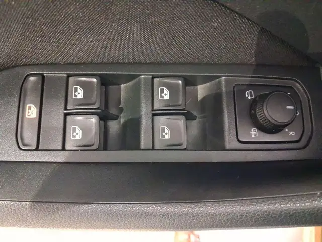 Skoda Scala view 11