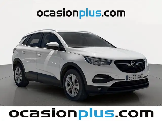 Opel Grandland X 1.2T S&S Selective 130
