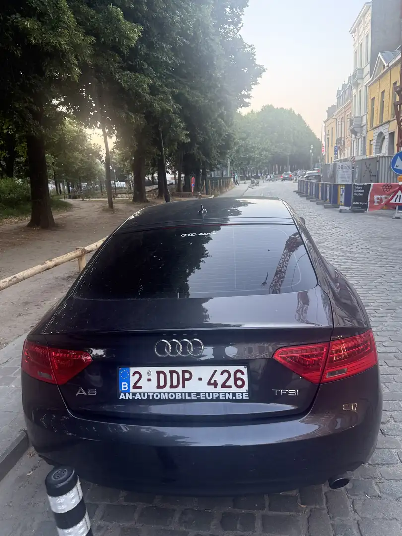 Audi A5 Sportback 1.8 TFSI Multitronic - 1