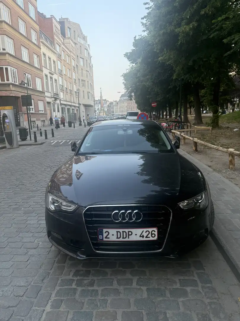 Audi A5 Sportback 1.8 TFSI Multitronic - 2
