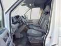 MAN TGE 2.140 DSG LED Navi L2H1 1.Hand Kamera Klima DAB Weiß - thumbnail 9