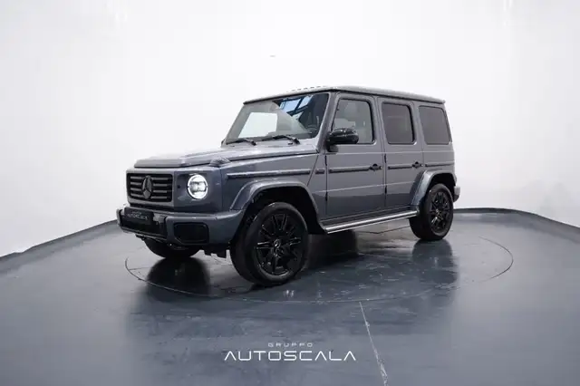 Mercedes-Benz G 450 d Mild hybrid S.W. AMG Line