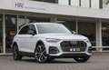 Audi Q5 50 TFSI e Hybrid I Luchtvering I Pano I Carbon ext Wit - thumbnail 1