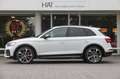 Audi Q5 50 TFSI e Hybrid I Luchtvering I Pano I Carbon ext Wit - thumbnail 14
