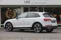 Audi Q5 50 TFSI e Hybrid I Luchtvering I Pano I Carbon ext Wit - thumbnail 16