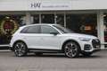 Audi Q5 50 TFSI e Hybrid I Luchtvering I Pano I Carbon ext Wit - thumbnail 15