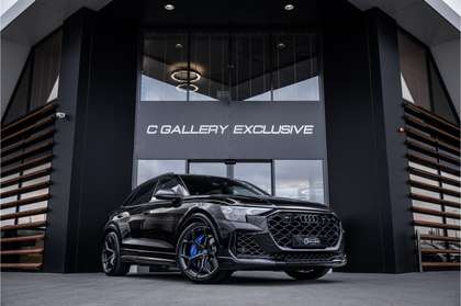 Audi RS Q8 RSQ8 4.0 TFSI quattro Performance - Keramisch | Pa