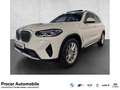 BMW X3 xDrive20d PANO AHK RFK NAVI LED Sound Syst. Bianco - thumbnail 1