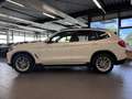 BMW X3 xDrive20d PANO AHK RFK NAVI LED Sound Syst. Bianco - thumbnail 3