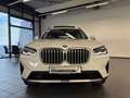 BMW X3 xDrive20d PANO AHK RFK NAVI LED Sound Syst. Bianco - thumbnail 14