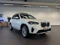 BMW X3 xDrive20d PANO AHK RFK NAVI LED Sound Syst. Bianco - thumbnail 17