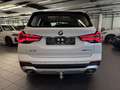 BMW X3 xDrive20d PANO AHK RFK NAVI LED Sound Syst. Bianco - thumbnail 16