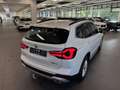 BMW X3 xDrive20d PANO AHK RFK NAVI LED Sound Syst. Bianco - thumbnail 5