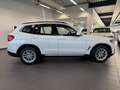 BMW X3 xDrive20d PANO AHK RFK NAVI LED Sound Syst. Bianco - thumbnail 6