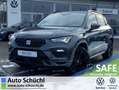 SEAT Ateca 2.0 TSI DSG 4-DRIVE FR-Line PANO+EL.HECK+1 Grau - thumbnail 1