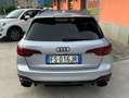 Audi RS4 RS4 Avant 2.9 tfsi quattro 450cv carboceramica Argintiu - thumbnail 8
