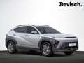 Hyundai KONA T-GDi Feel Zilver - thumbnail 1
