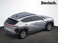 Hyundai KONA T-GDi Feel Zilver - thumbnail 4