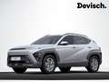 Hyundai KONA T-GDi Feel Zilver - thumbnail 5