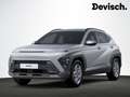 Hyundai KONA T-GDi Feel Zilver - thumbnail 6