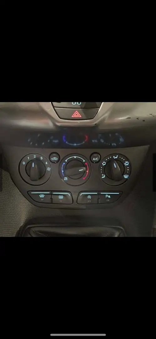Ford Tourneo Connect Grand Trend. Azul - 2