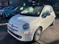 Fiat 500C 1.2 Lounge 69cv *CAMBIO AUTOMATICO* Bianco - thumbnail 4