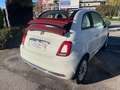 Fiat 500C 1.2 Lounge 69cv *CAMBIO AUTOMATICO* Bianco - thumbnail 5