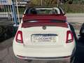 Fiat 500C 1.2 Lounge 69cv *CAMBIO AUTOMATICO* Bianco - thumbnail 6