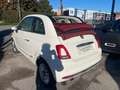 Fiat 500C 1.2 Lounge 69cv *CAMBIO AUTOMATICO* Bianco - thumbnail 7