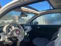 Fiat 500C 1.2 Lounge 69cv *CAMBIO AUTOMATICO* Bianco - thumbnail 9