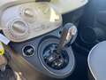 Fiat 500C 1.2 Lounge 69cv *CAMBIO AUTOMATICO* Bianco - thumbnail 12