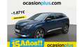 Peugeot 3008 1.2 PureTech S&S Allure 130 Bleu - thumbnail 1