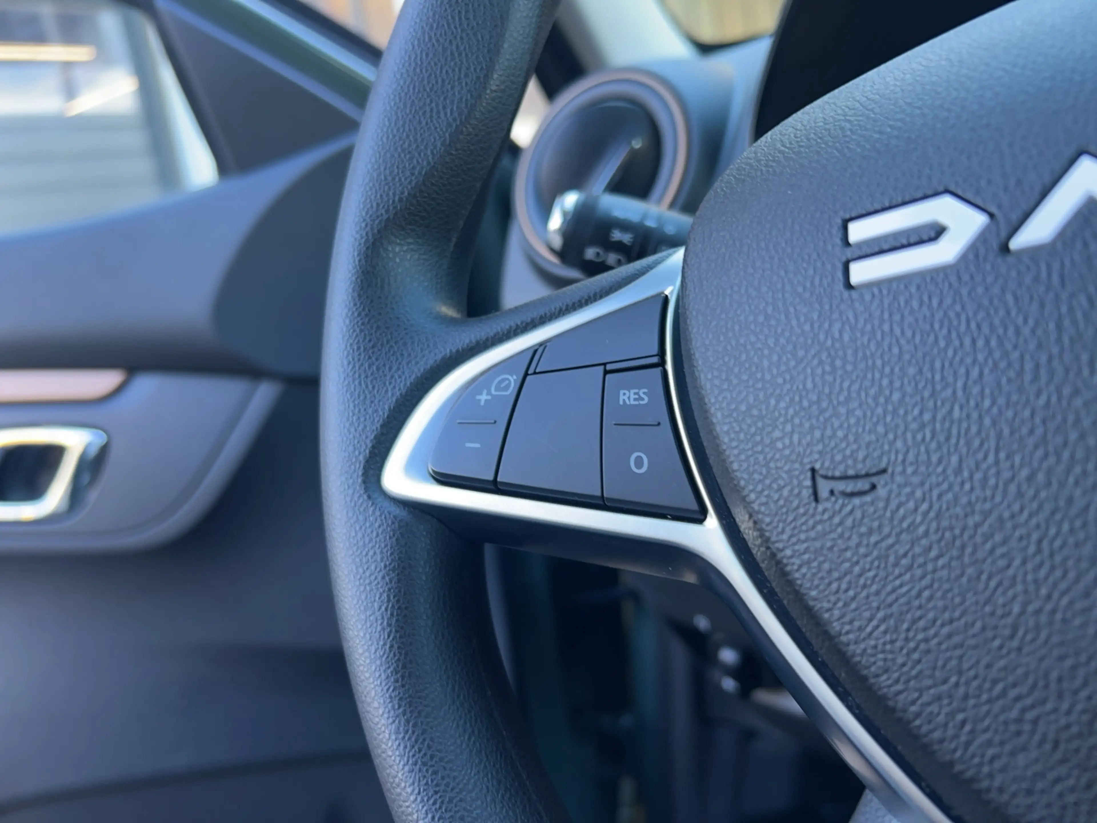 Dacia Spring Extreme ELECTRIC 65 — photo 15