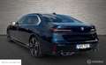 BMW 760 7-serie M760e xDrive, Individual, B&W, pano, massa Bleu - thumbnail 3