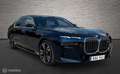 BMW 760 7-serie M760e xDrive, Individual, B&W, pano, massa Bleu - thumbnail 4