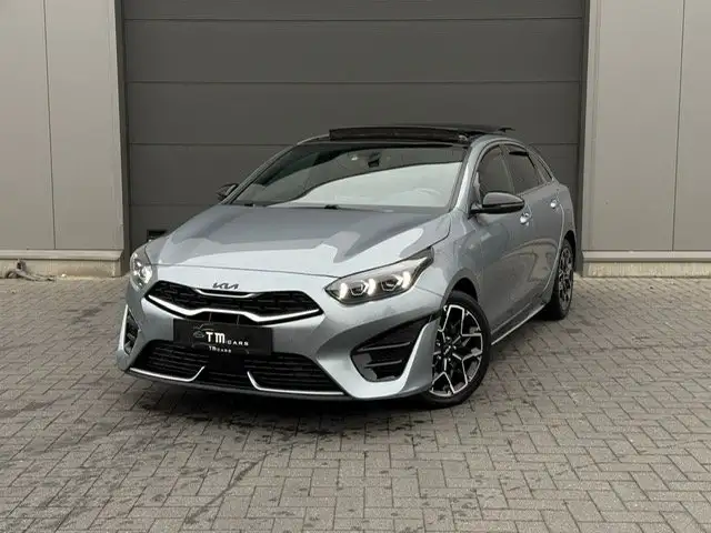 Kia ProCeed / pro_cee'd ProCeed 1.5 T-GDI OPF GT LINE