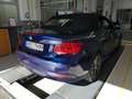 BMW 218 d Cabrio Sport Line Navi Business Sportsitze Blau - thumbnail 3
