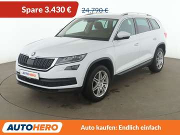 1.4 TSI Style 4x4 Aut.*NAVI*LED*ACC*CAM*PDC*SHZ*