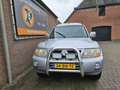 Mitsubishi Pajero 3.2 Di-D GLS HR Grijs - thumbnail 2