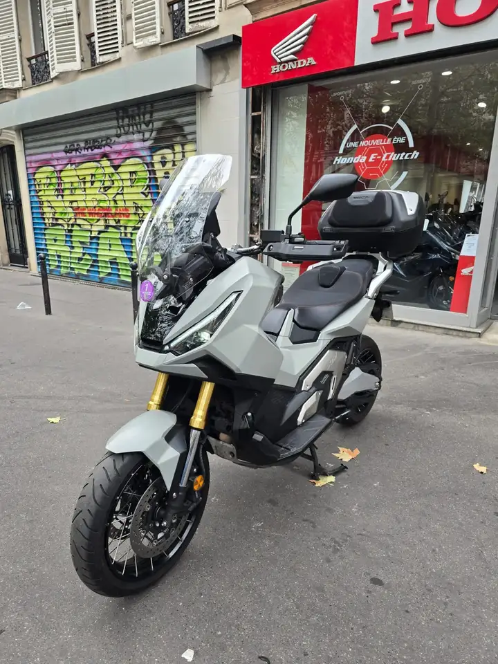 Honda X-ADV