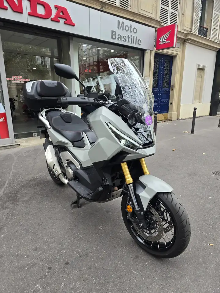 Honda X-ADV