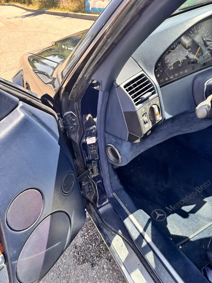 Mercedes-Benz SL 300 SL-24, foto 7