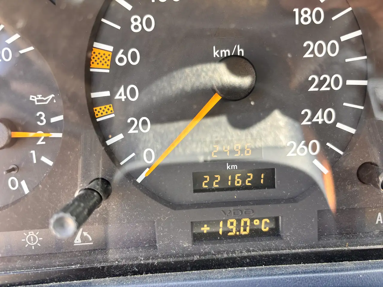 Mercedes-Benz SL 300 SL-24, foto 11