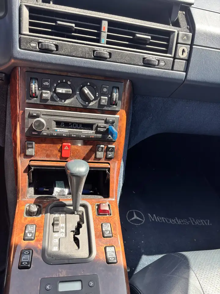 Mercedes-Benz SL 300 SL-24, foto 10