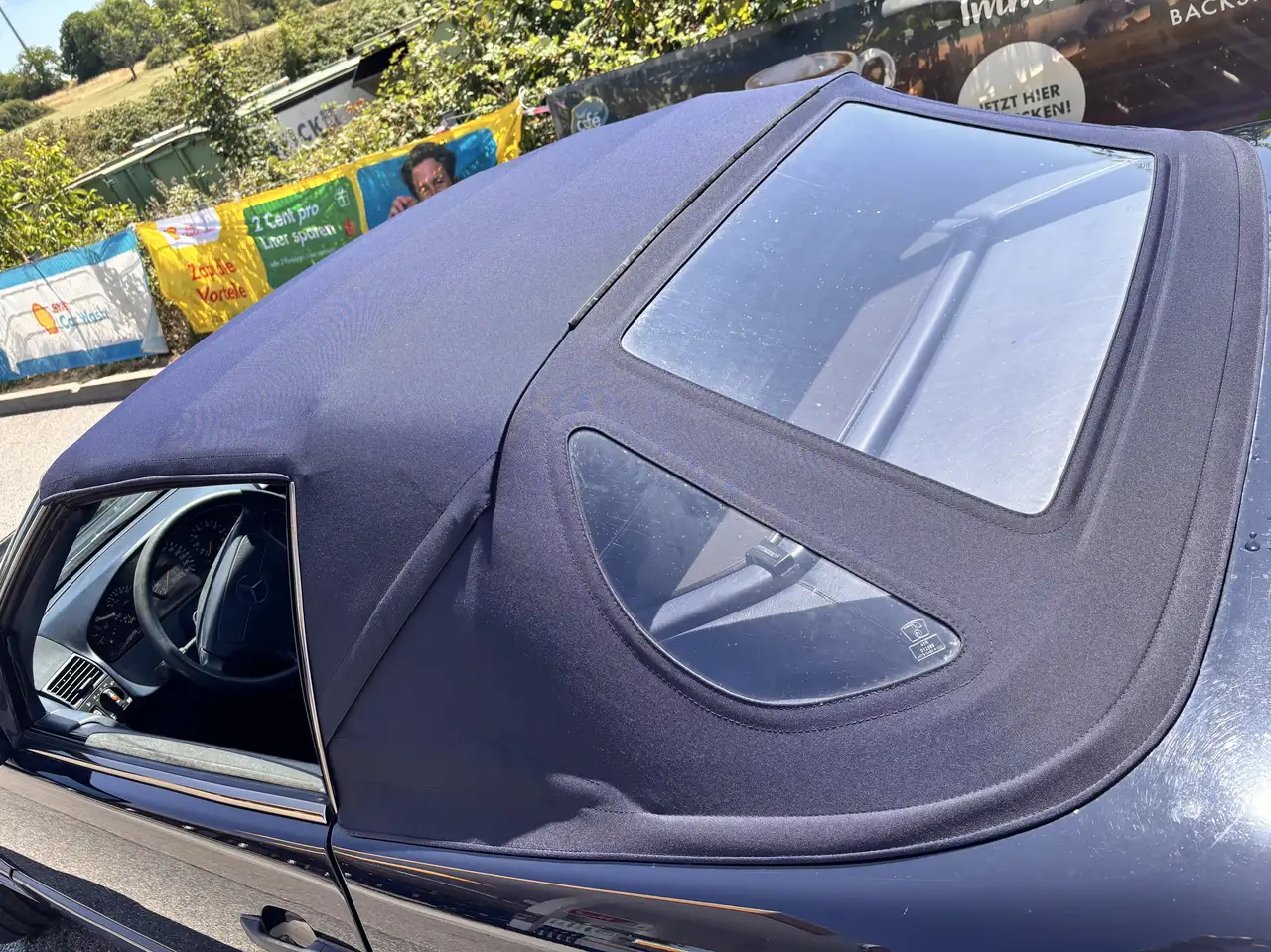 Mercedes-Benz SL 300 SL-24, foto 2
