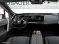 BMW iX xDrive40 [Sportpaket, SkyLounge, Laser, AHK] Rot - thumbnail 4